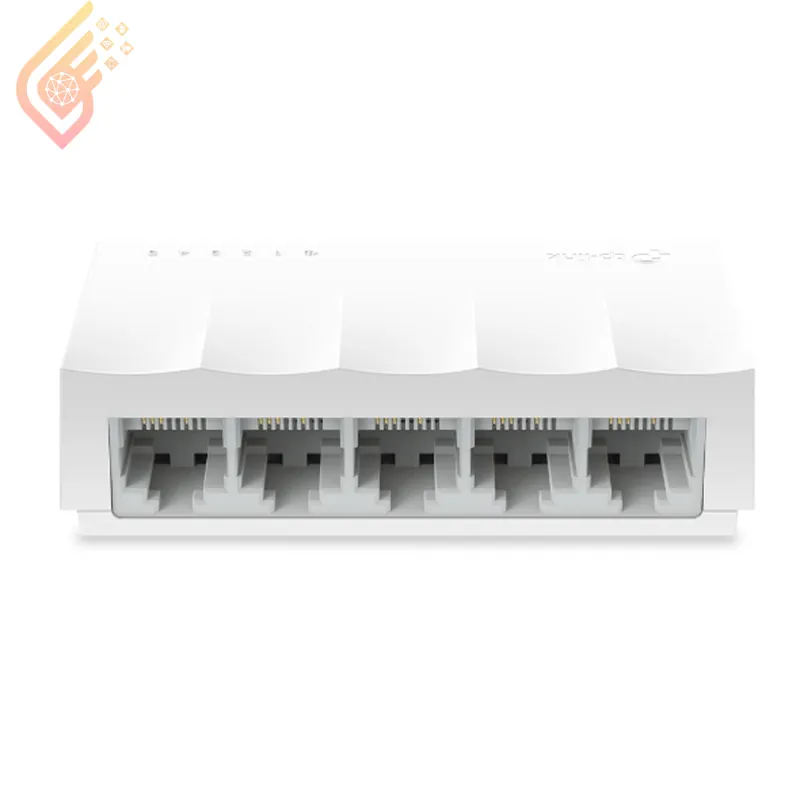 سوییچ 5 پورت تی پی لینک مدل TP-Link LS1005 5Port